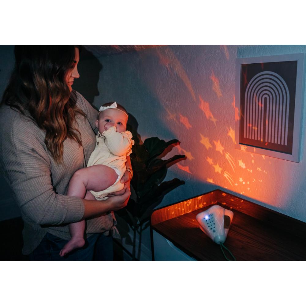 Tiny Love Dreamer Projector Boho Chic