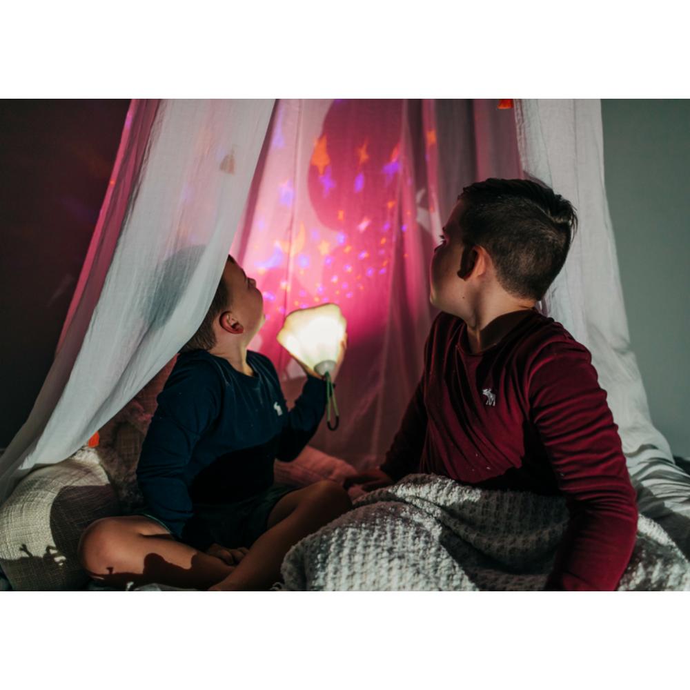 Tiny Love Dreamer Projector Boho Chic