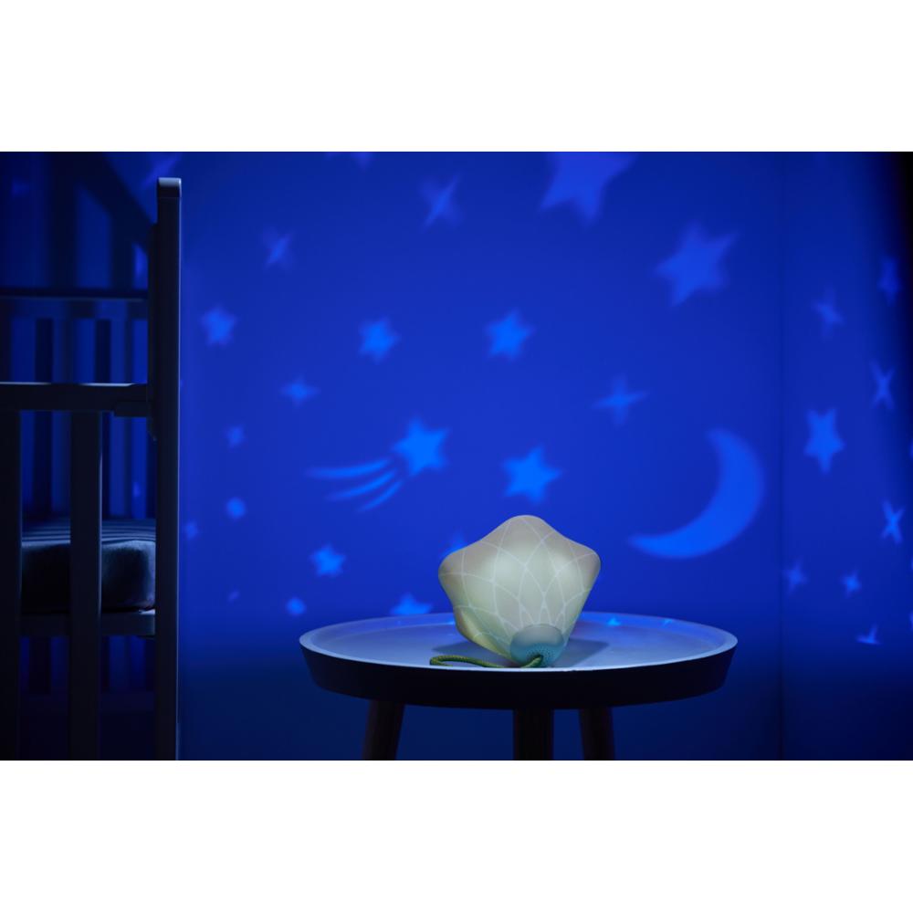Tiny Love Dreamer Projector Boho Chic