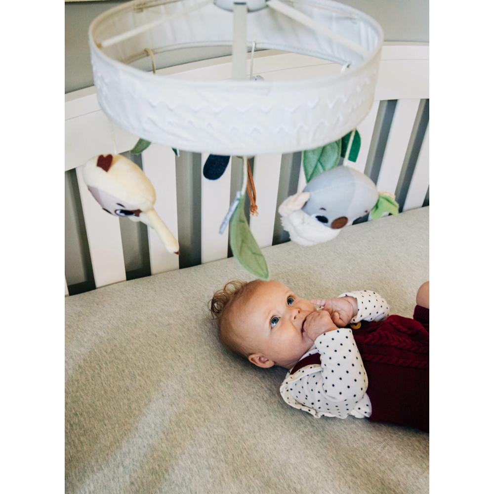 Tiny Love Boho Chic - Luxe Musiikki Mobile