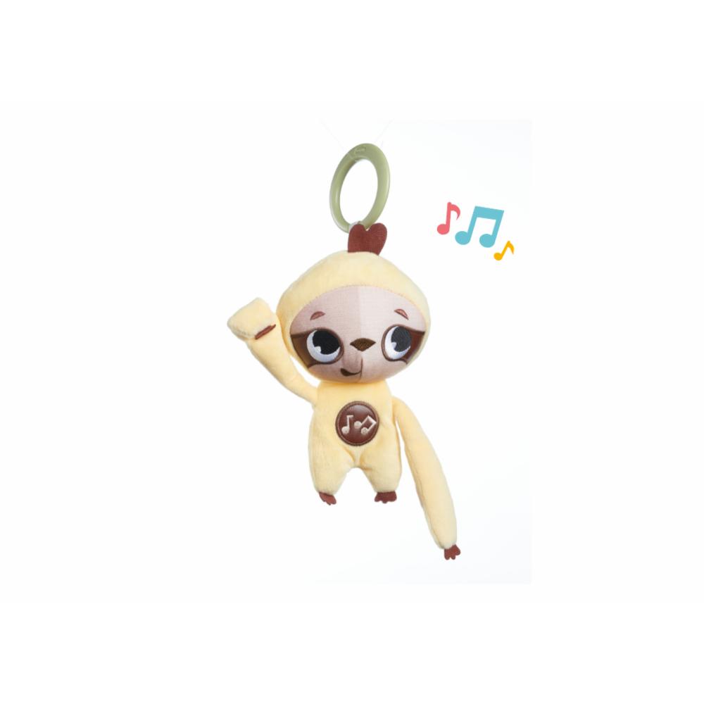 Tiny Boho Chic Musical Toy take along