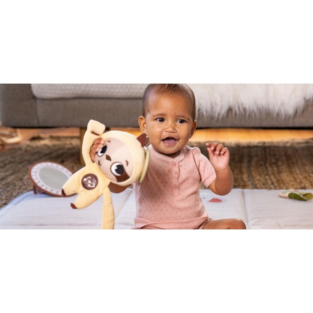 Tiny Boho Chic Musical Toy take along