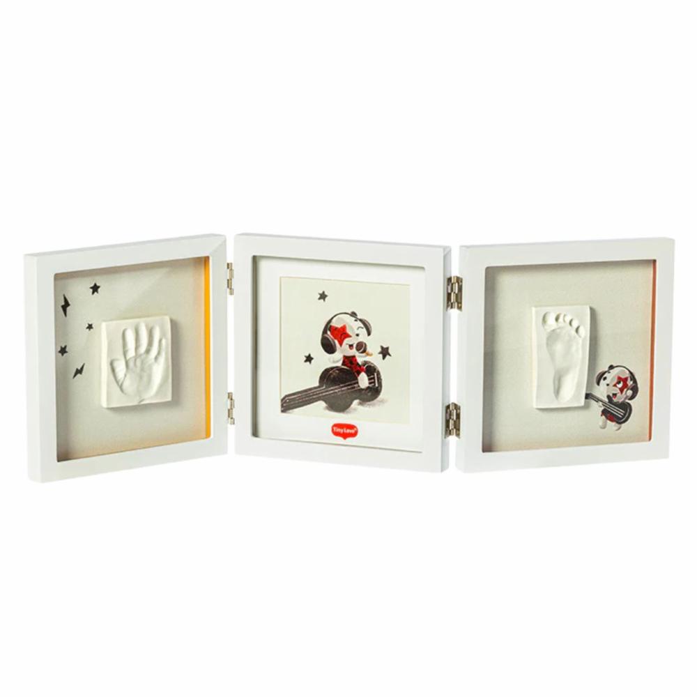 Tiny Love Double Frame Kehykset valkoinen