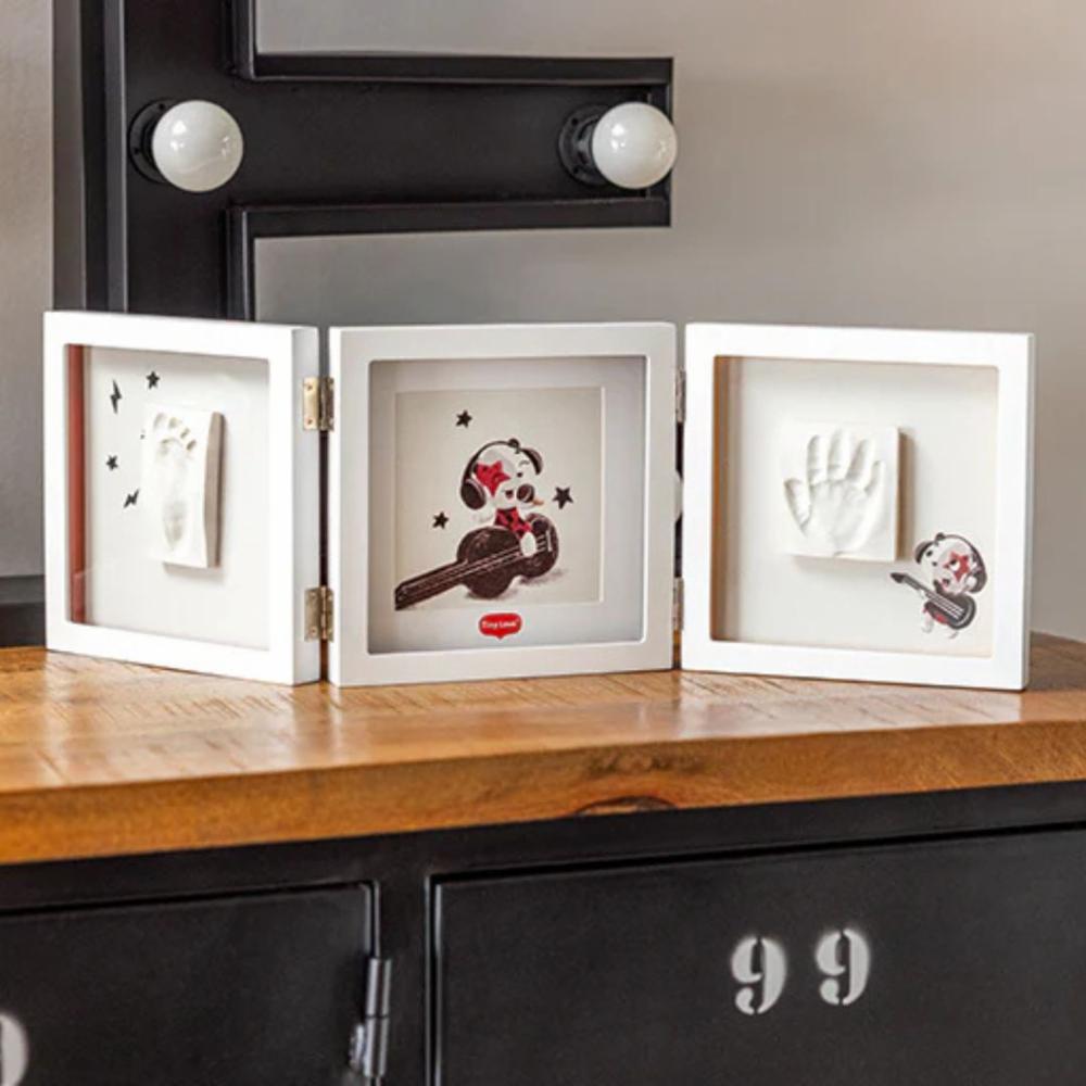 Tiny Love Double Frame Kehykset valkoinen