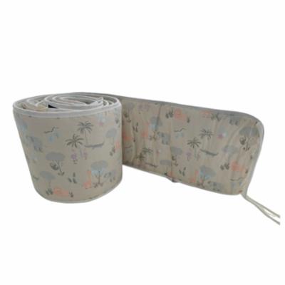 Alvi Reunapehmuste 360x24 cm - Jungle beige