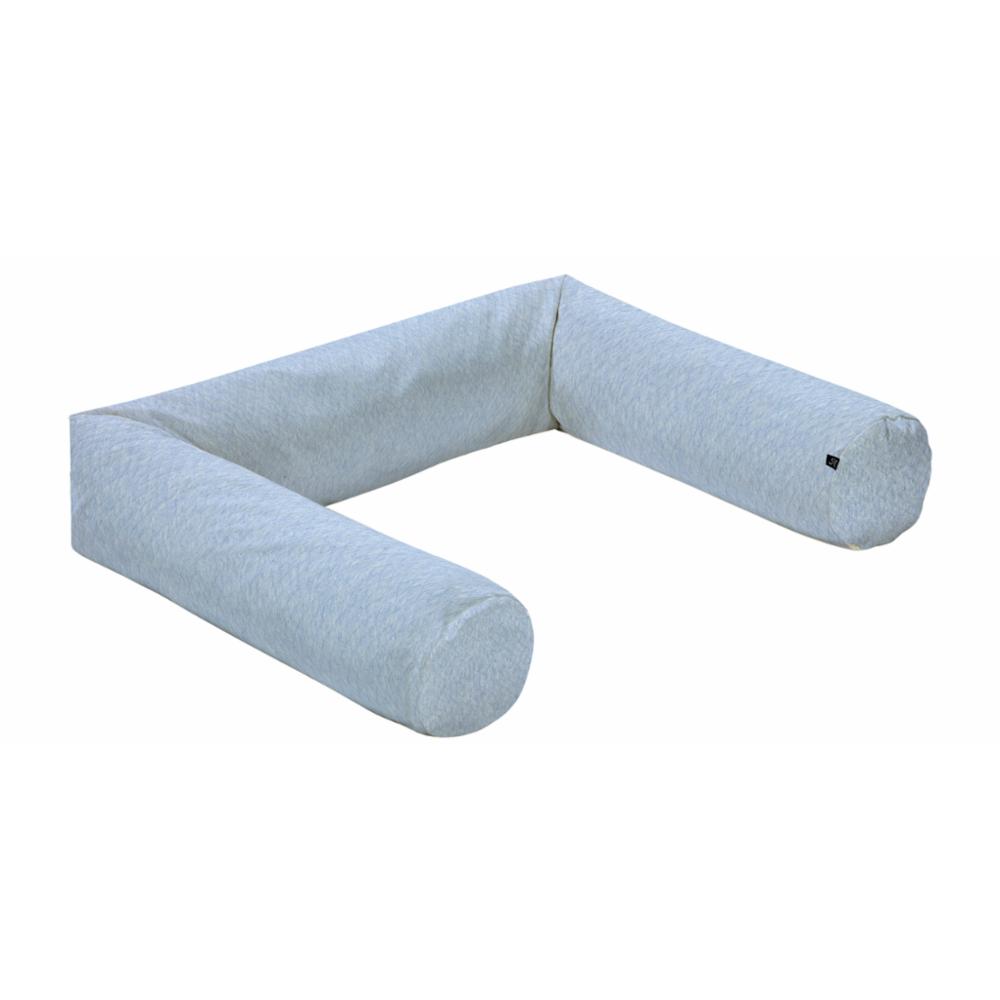 Alvi Reunapehmeste Putkilo - Quilt Aqua