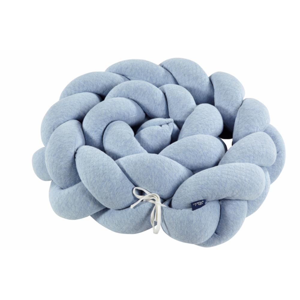 Alvi Letti Reunapehmuste - Quilt Aqua