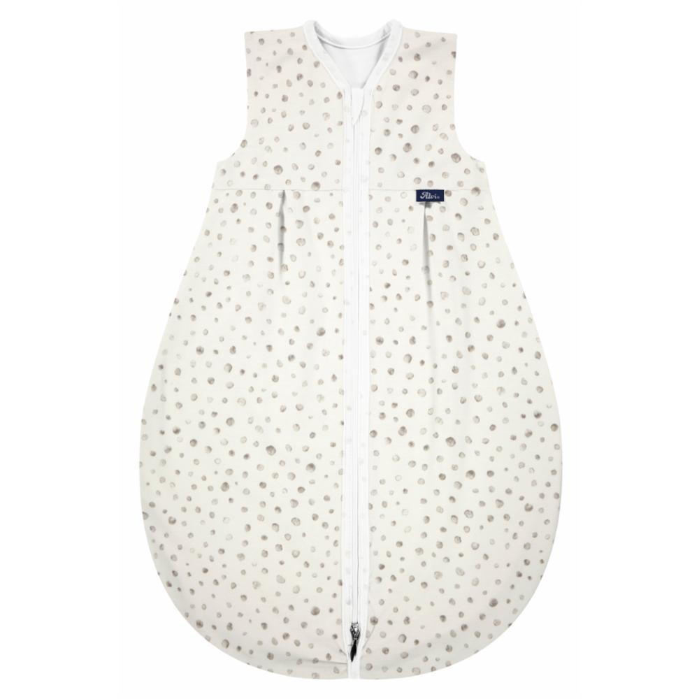 Alvi Unipussi 0.5 TOG - Aqua Dot - koko 110 cm