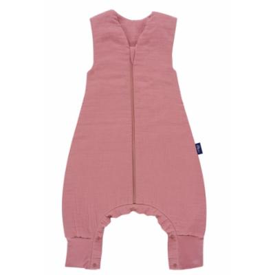 Alvi Sleep Overall TOG 2.0 - Foxglove - size 110 cm