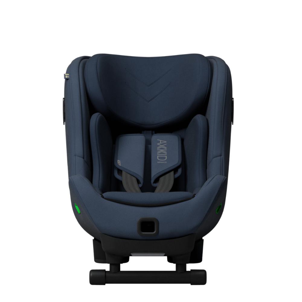 Axkid Minikid 4 MAX - Glacier Lake Blue