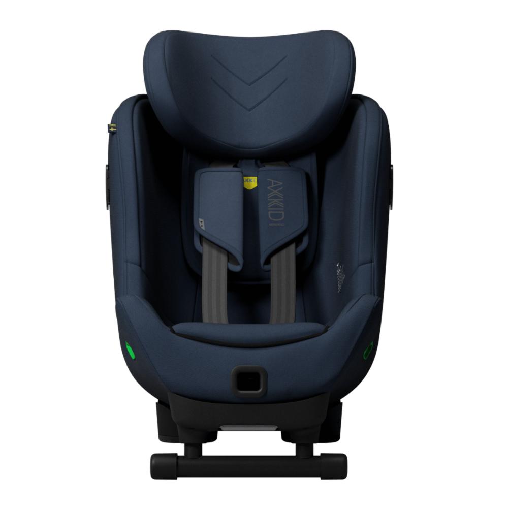 Axkid Minikid 4 MAX - Glacier Lake Blue