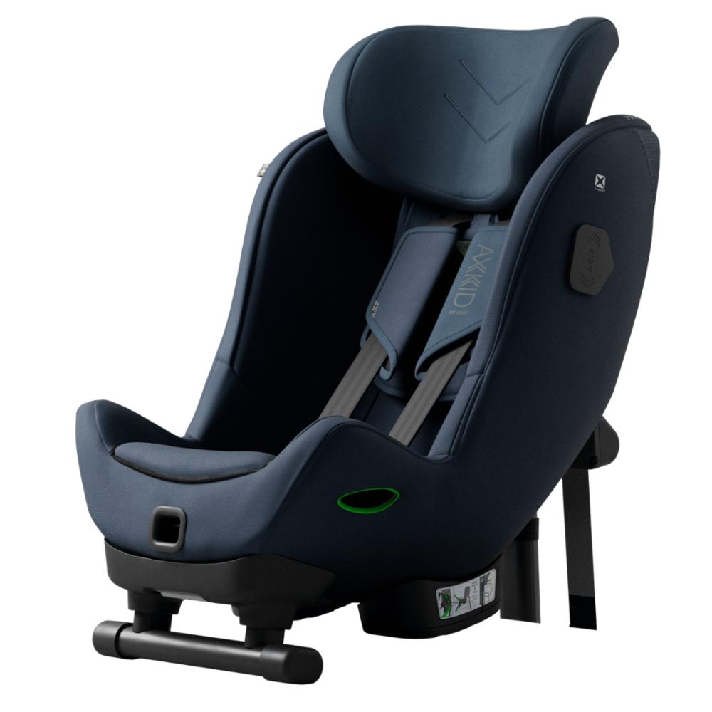 Axkid Minikid 4 MAX - Glacier Lake Blue