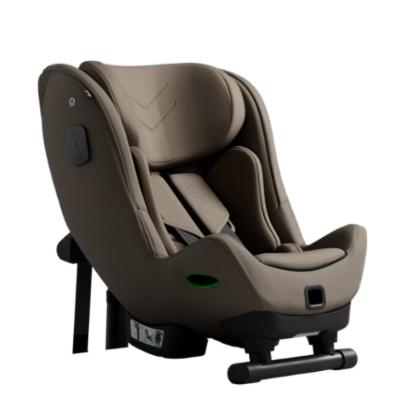 Axkid Minikid 4 MAX Turvaistuin - Driftwood Beige