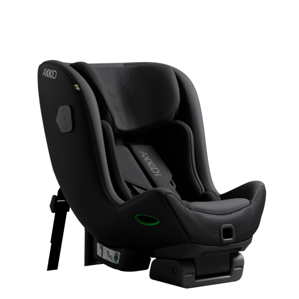 Axkid Minikid 4 PRO Turvaistuin - Arctic Mist Grey