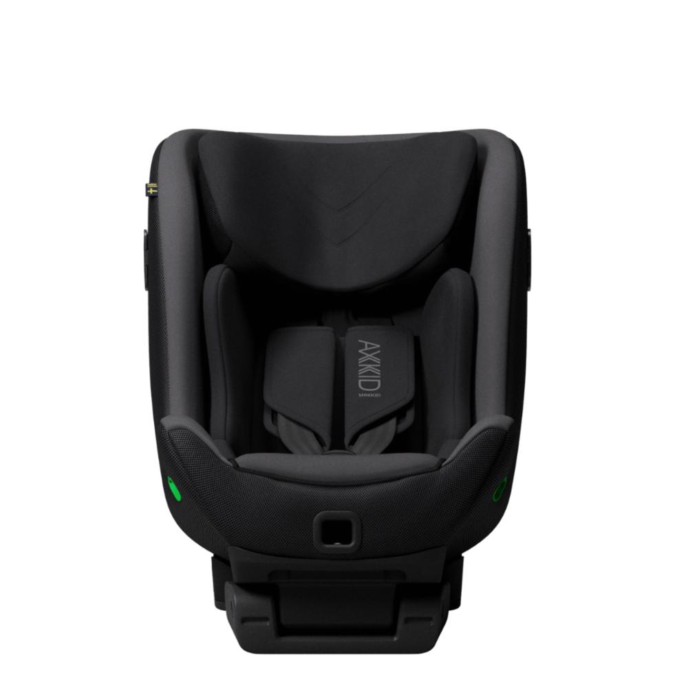 Axkid Minikid 4 PRO Turvaistuin - Arctic Mist Grey