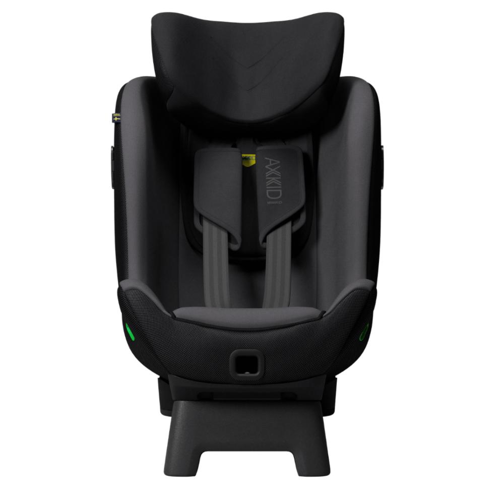 Axkid Minikid 4 PRO Turvaistuin - Arctic Mist Grey