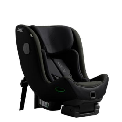 Axkid Minikid 4 PRO Turvaistuin - Forest Moss Green