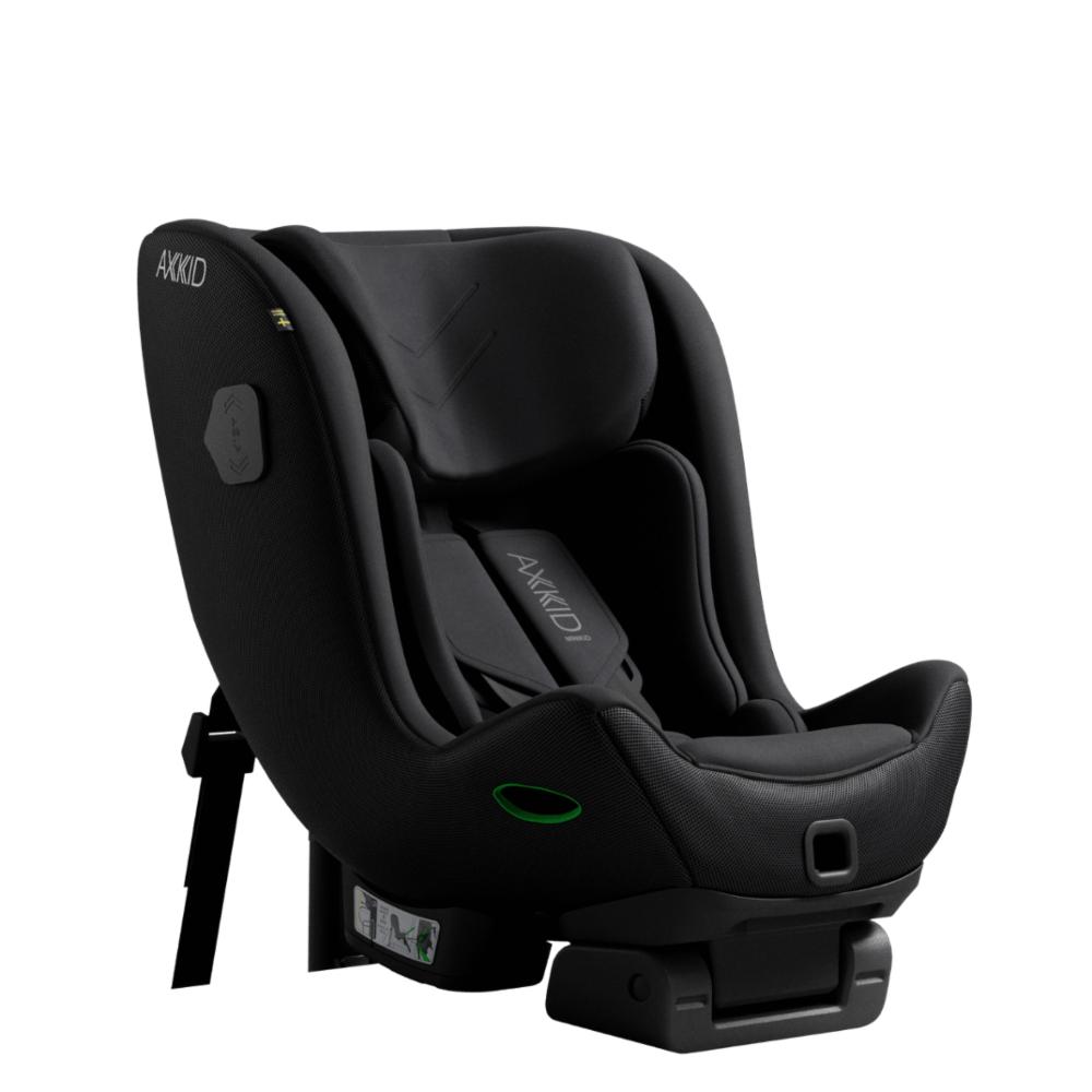 Axkid Minikid 4 PRO Turvaistuin