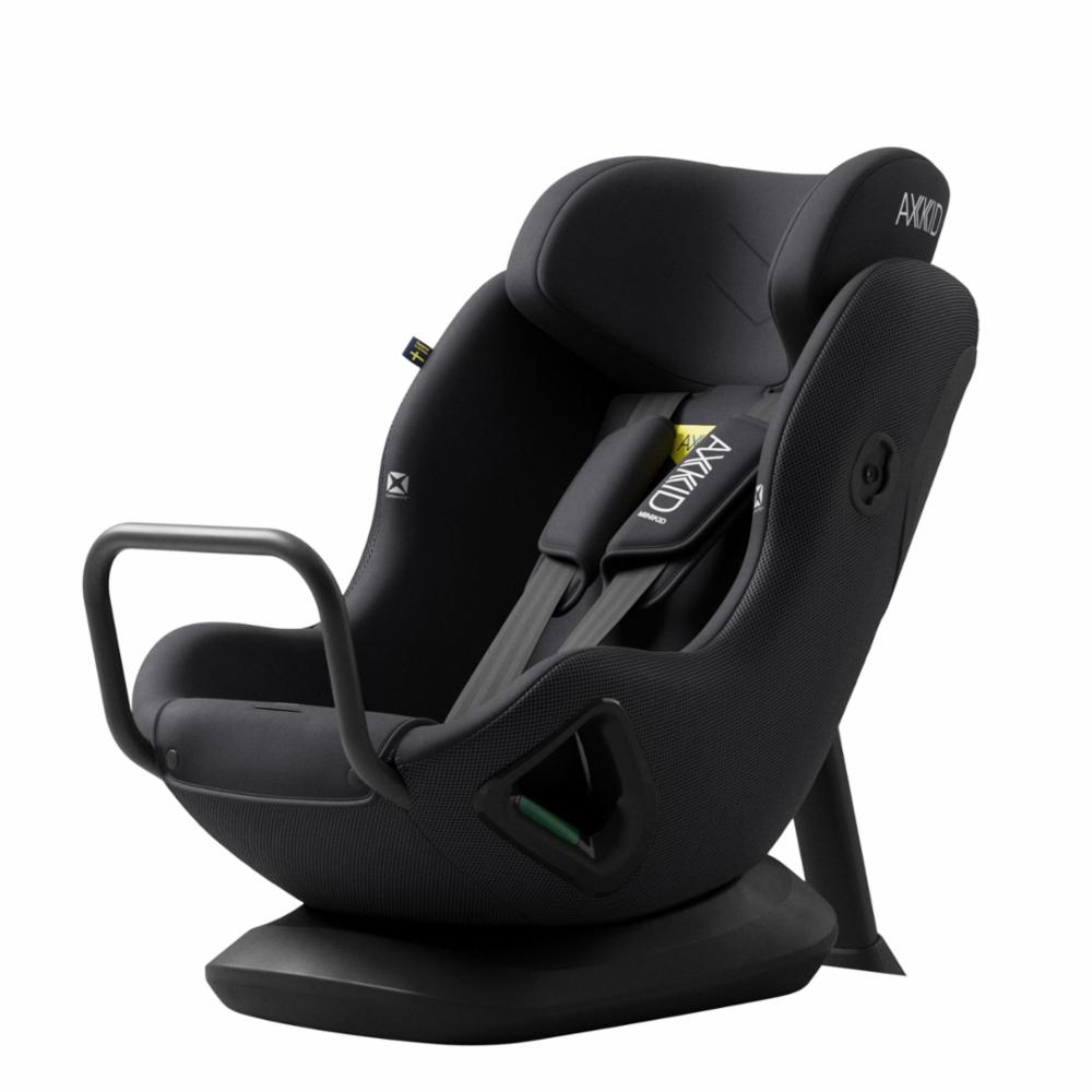 Axkid Minikid Core Turvaistuin