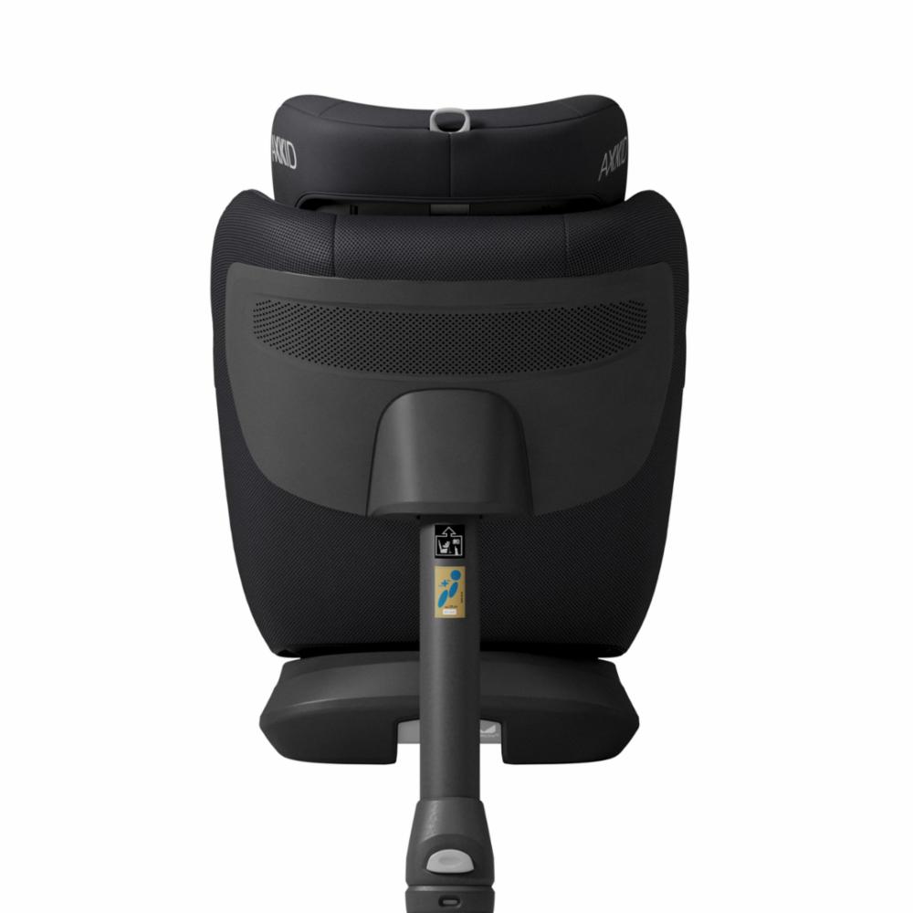 Axkid Minikid Core Turvaistuin