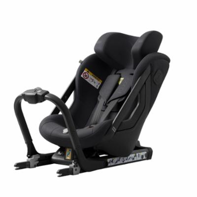 Axkid One 3 61-125 cm Car Seat - Coastal Strom Black