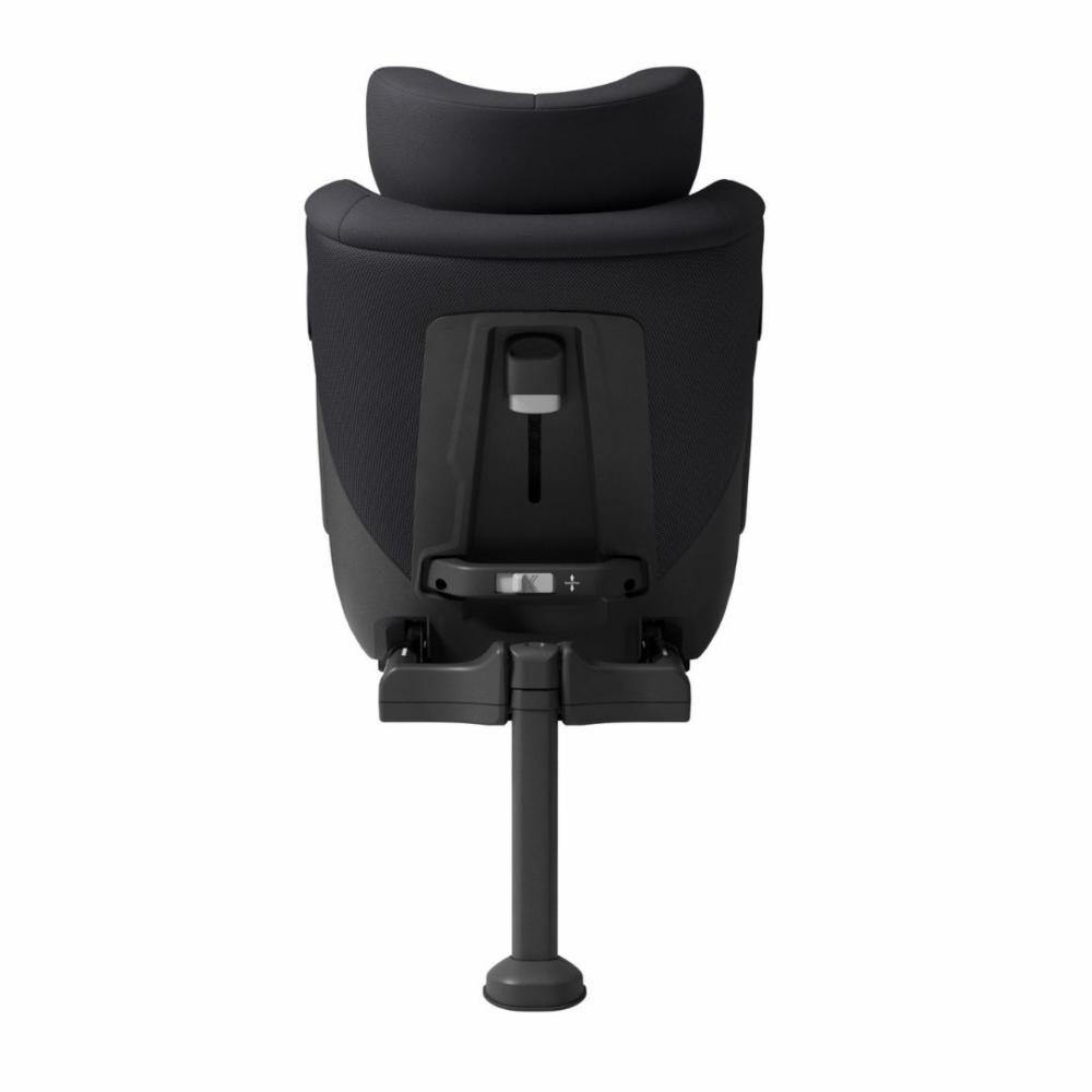 Axkid One 3 61-125 cm Car Seat - Coastal Strom Black