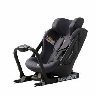 Axkid One 3 61-125 cm Turvaistuin - Arctic Mist Grey