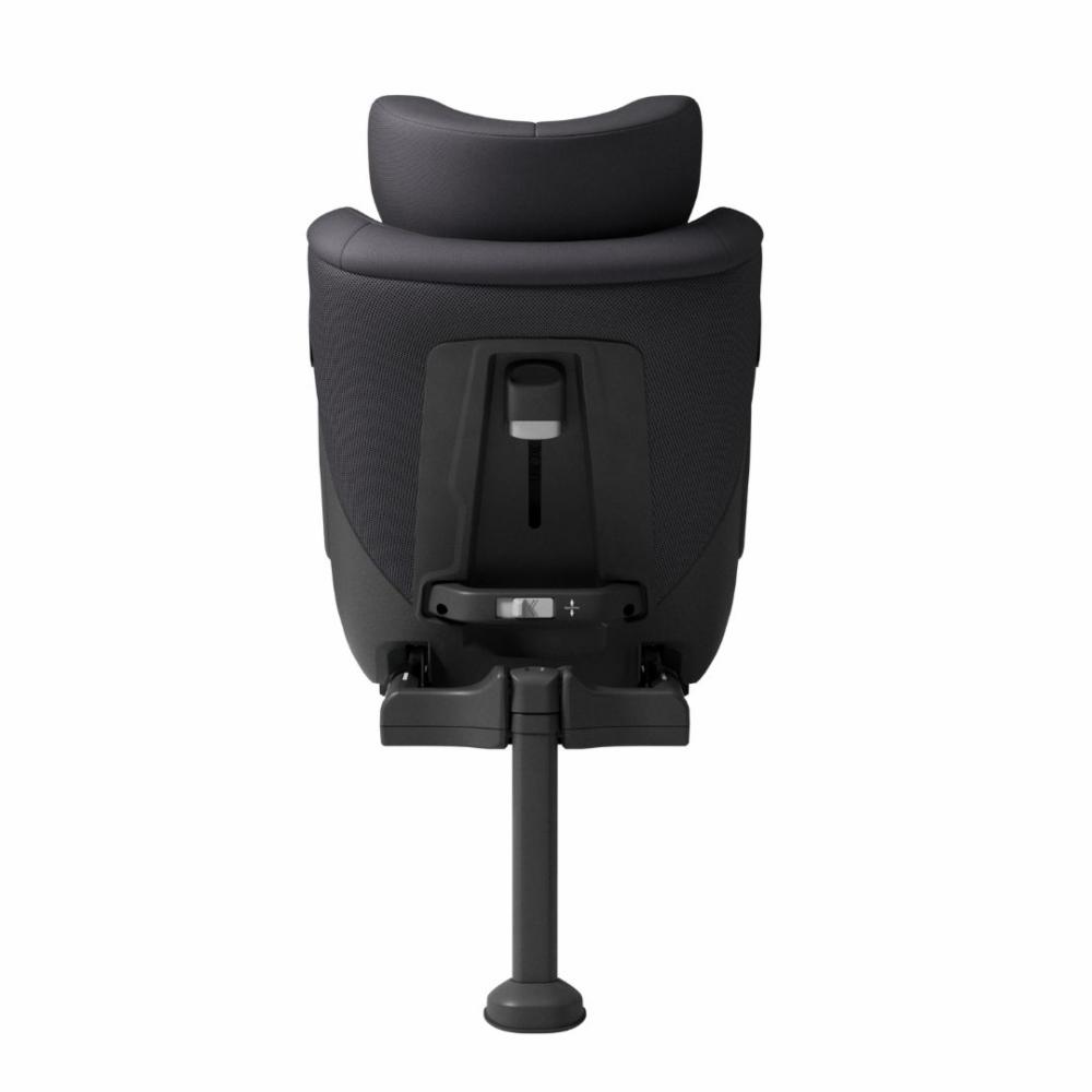 Axkid One 3 61-125 cm Car Seat - Arctic Mist Grey