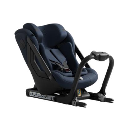 Axkid One 3 61-125cm Car Seat - Glacier Lake Blue