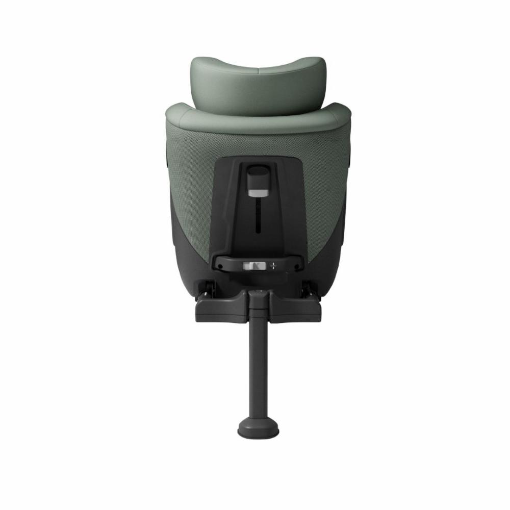 Axkid One 3 61-125 cm Turvaistuin - Nordic Bloom Green