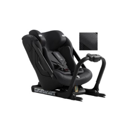 Axkid One 3 61-125cm Turvaistuin - Mist Grey Mesh