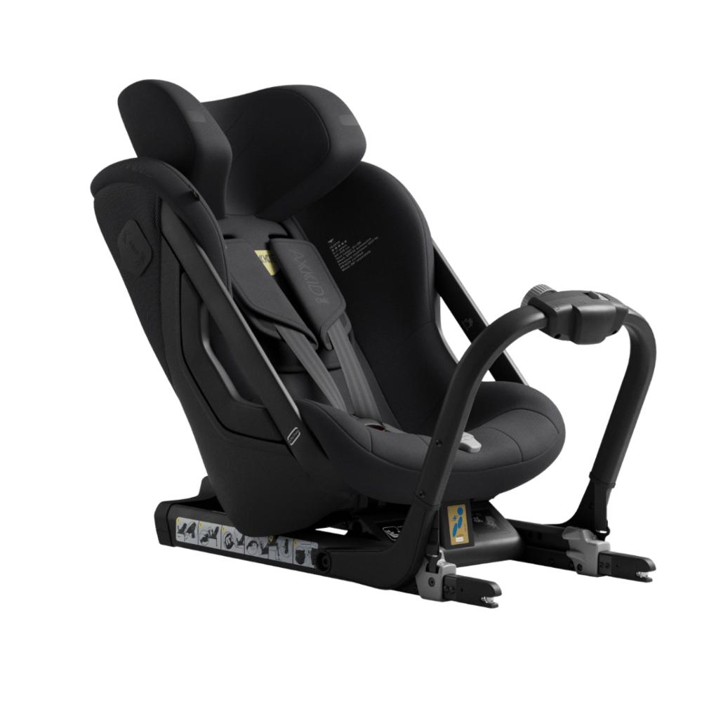 Axkid One 3 61-125 cm Turvaistuin
