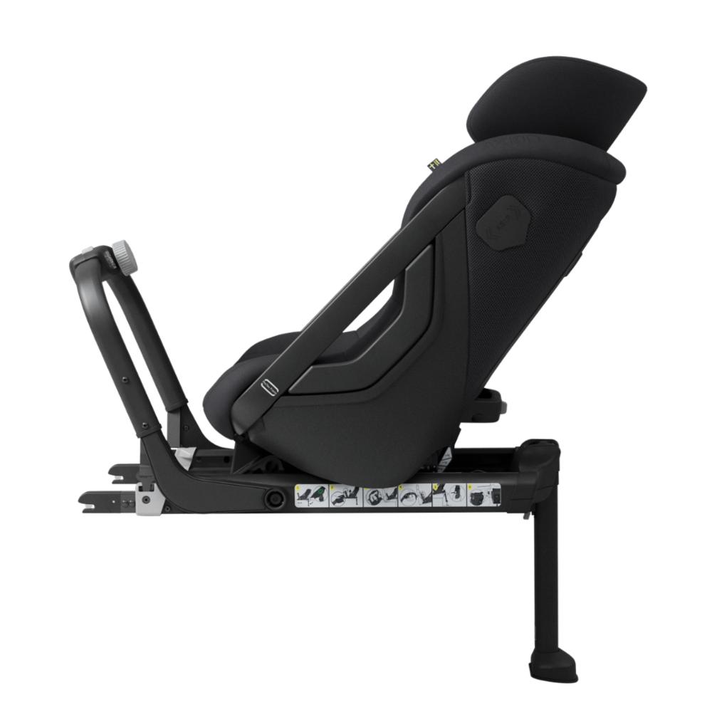 Axkid One 3 61-125 cm Turvaistuin