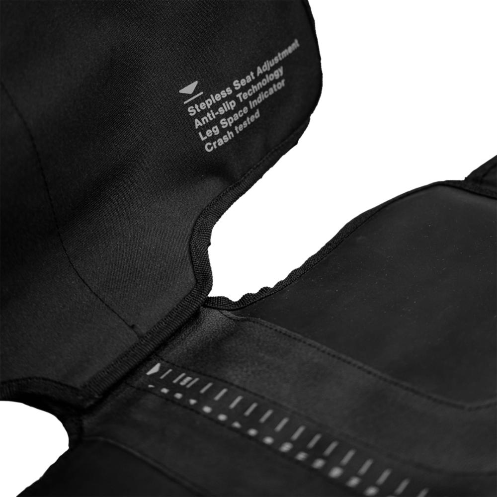 Axkid Car Seat Cover Premium 3 in 1