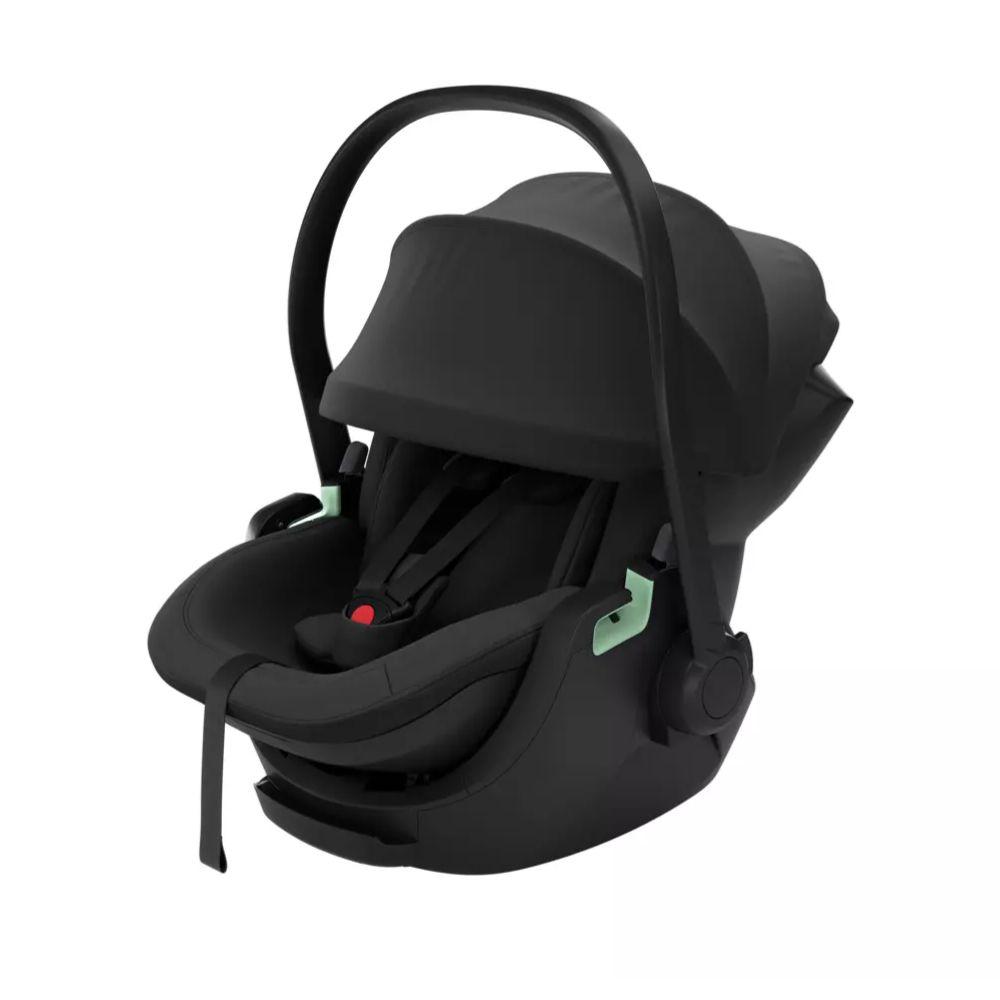 Thule Maple i-Size Turvakaukalo - Black