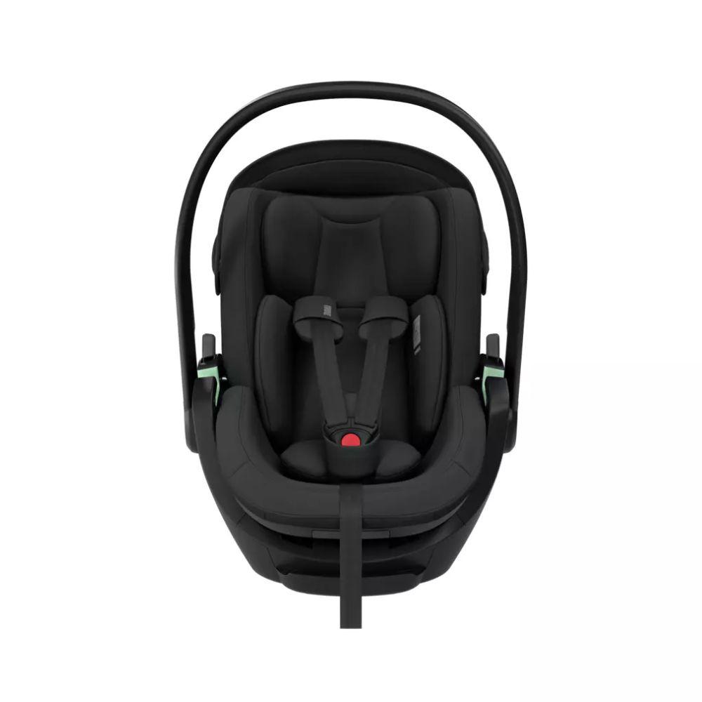 Thule Maple i-Size Turvakaukalo - Black
