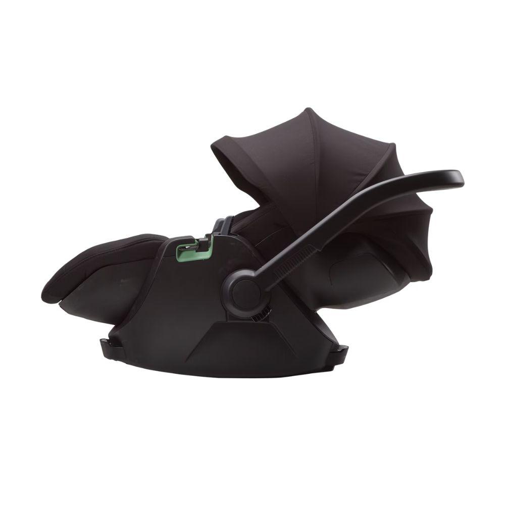 Thule Maple i-Size Turvakaukalo - Black