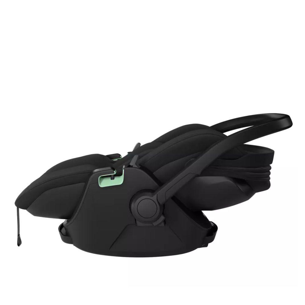 Thule Maple i-Size Turvakaukalo - Black