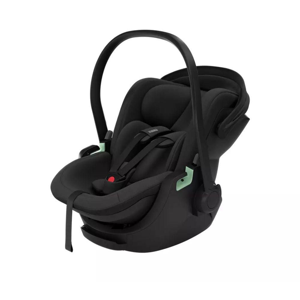 Thule Maple i-Size Turvakaukalo - Black