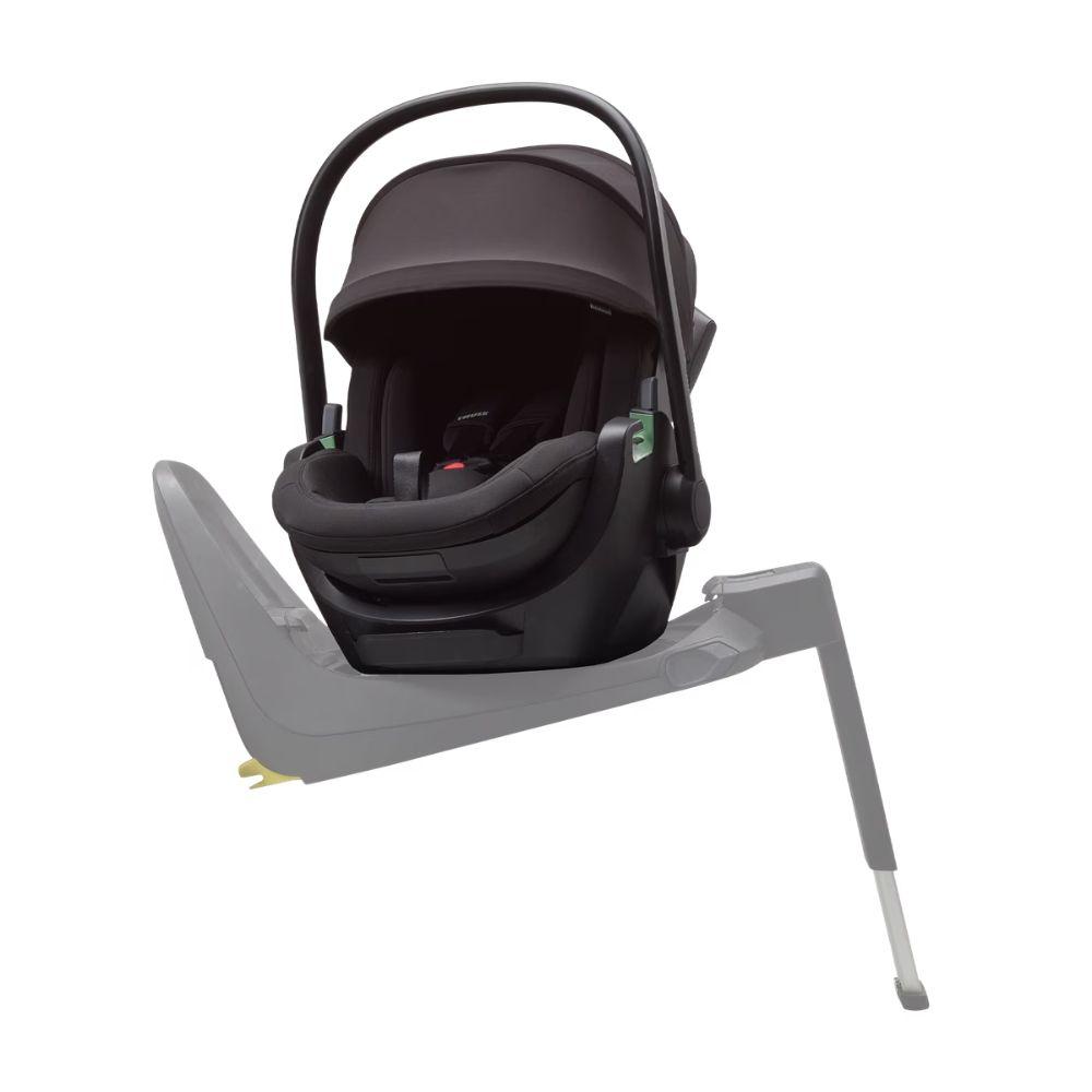 Thule Maple i-Size Turvakaukalo - Black