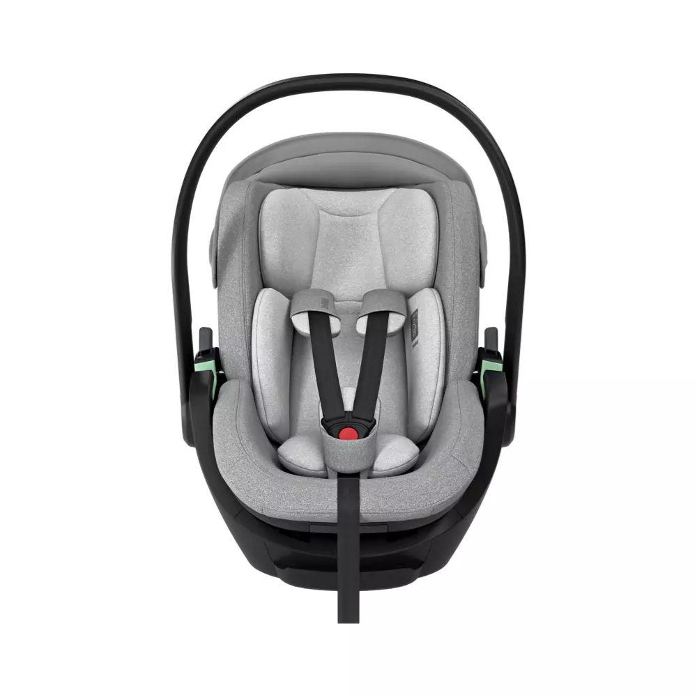 Thule Maple i-Size Turvakaukalo - Light Grey