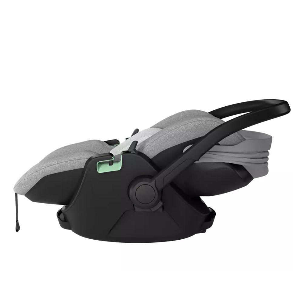 Thule Maple i-Size Turvakaukalo - Light Grey