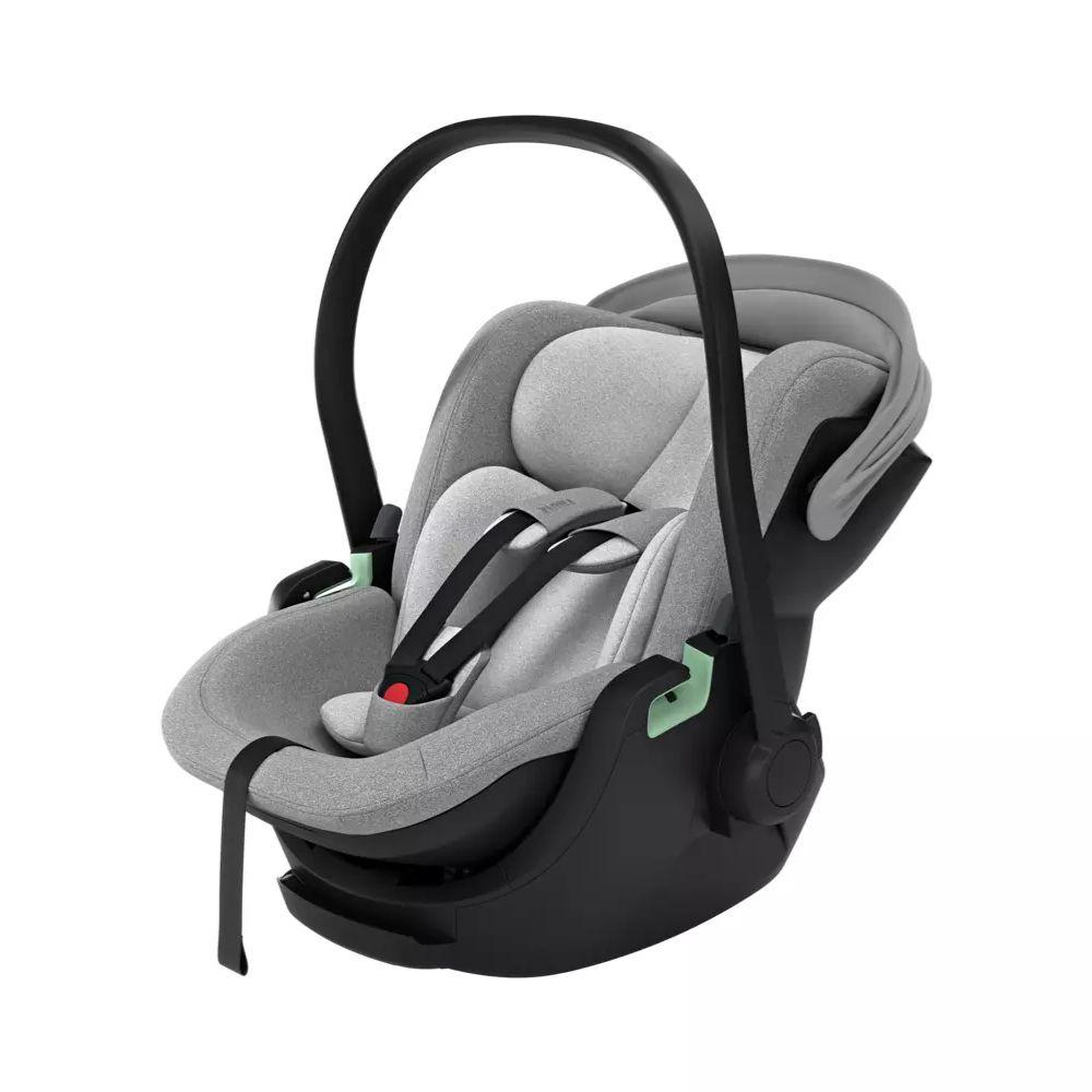 Thule Maple i-Size Turvakaukalo - Light Grey