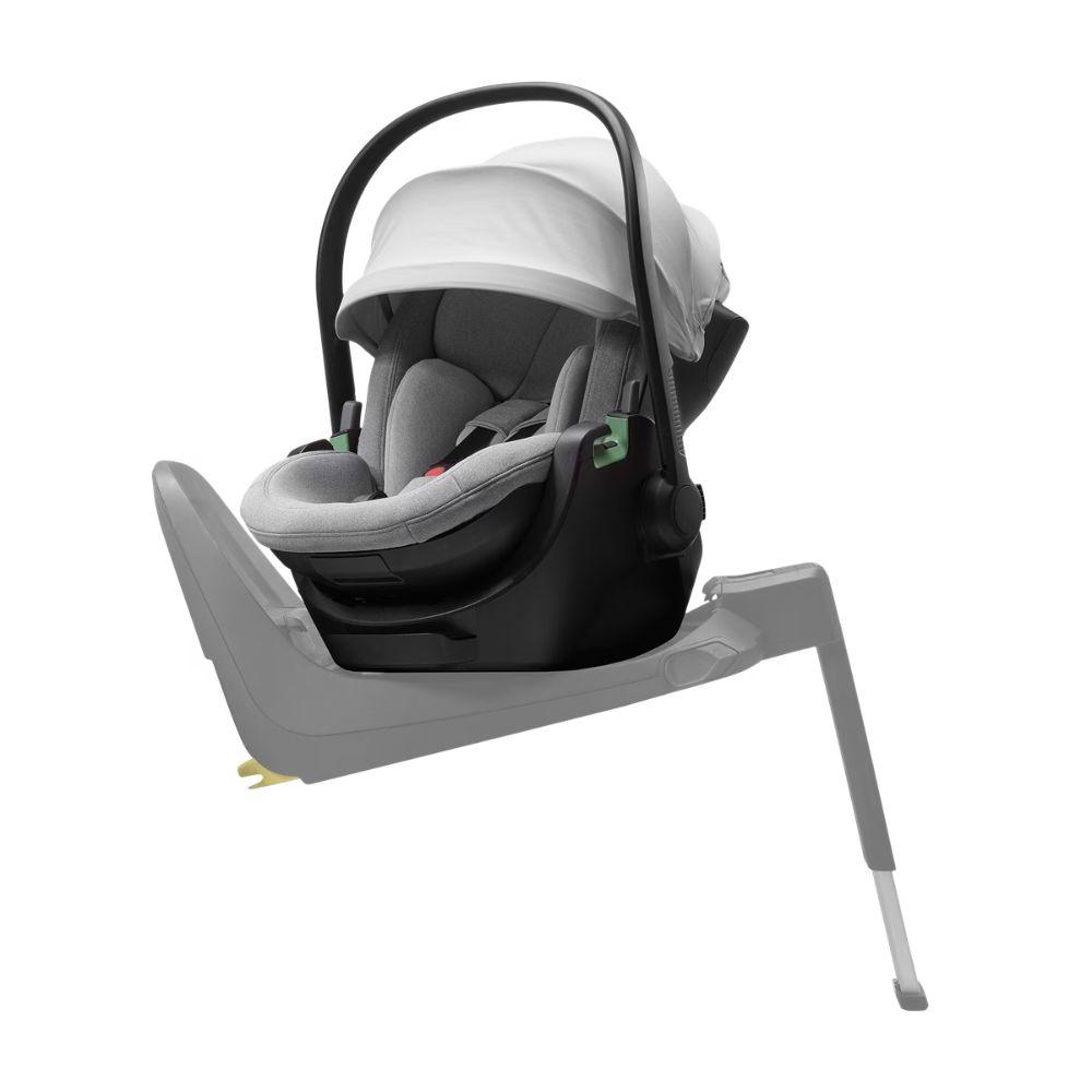 Thule Maple i-Size Turvakaukalo - Light Grey