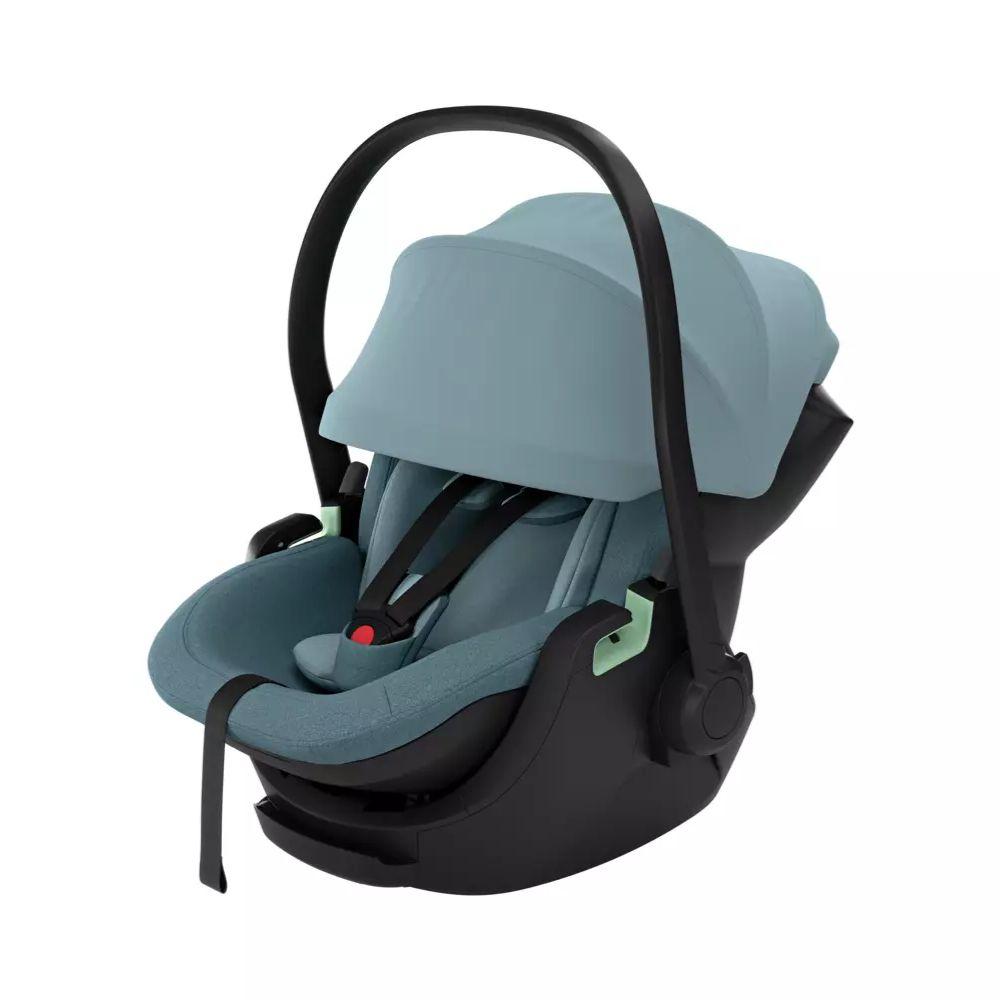 Thule Maple i-Size Turvakaukalo - Mid Blue