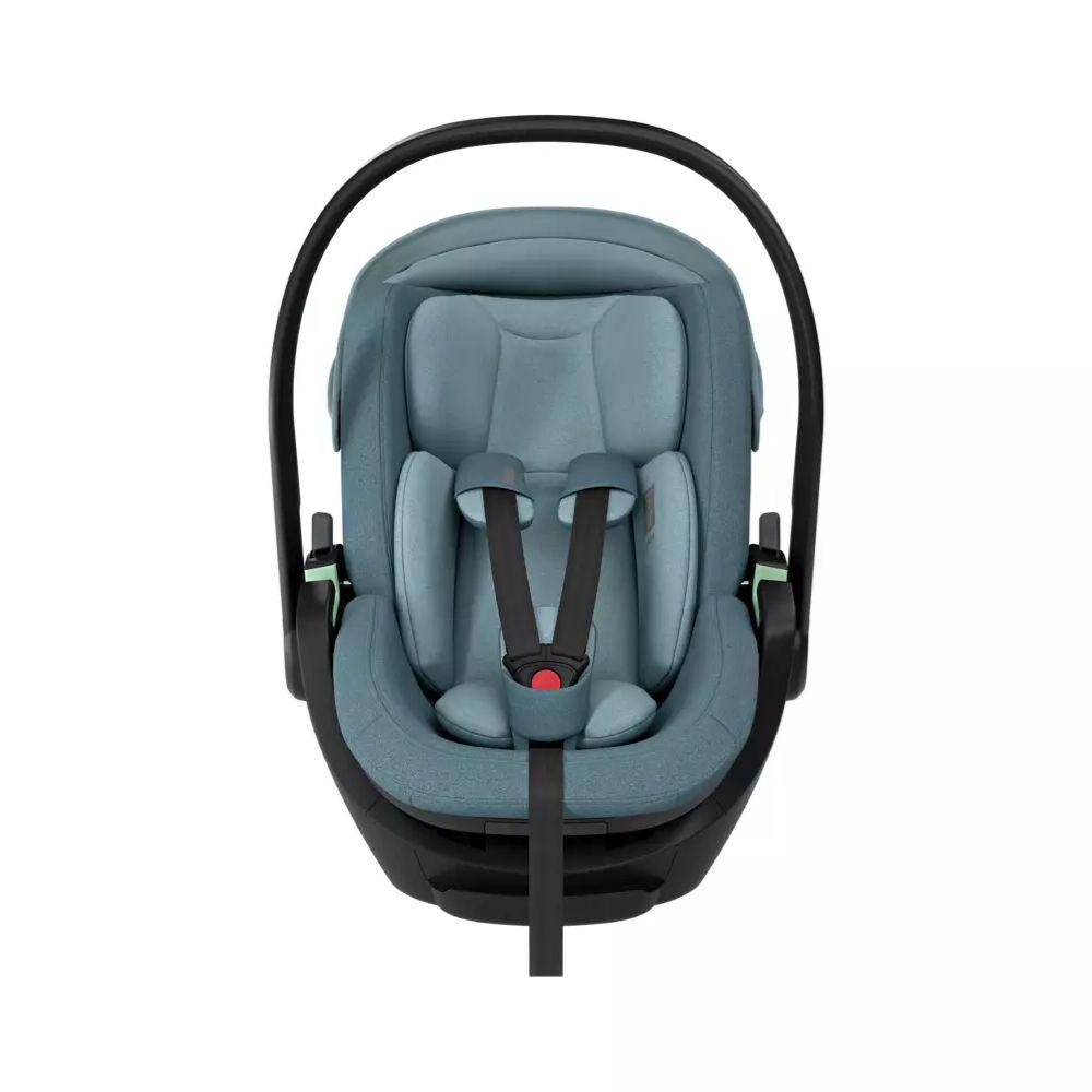 Thule Maple i-Size Turvakaukalo - Mid Blue