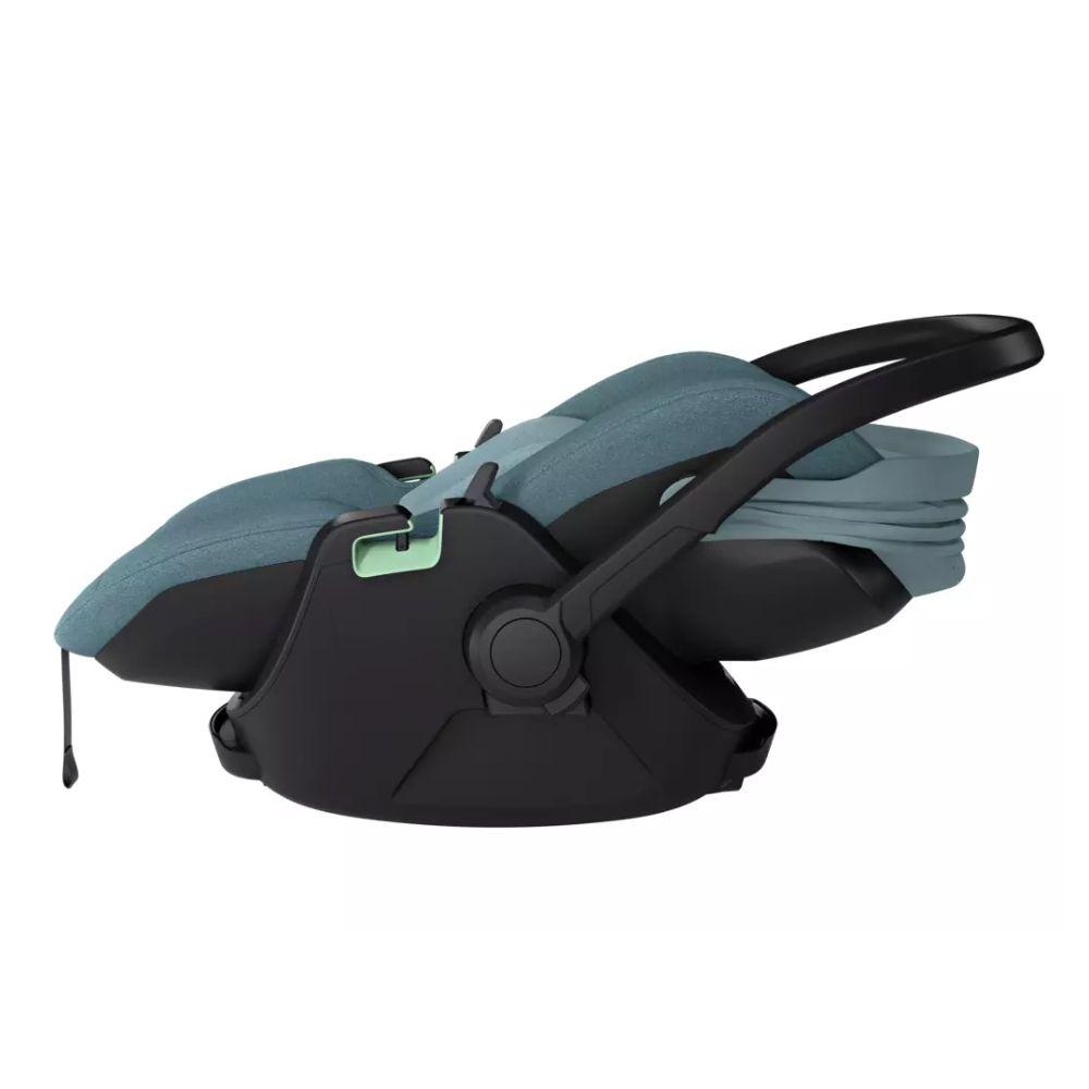 Thule Maple i-Size Turvakaukalo - Mid Blue