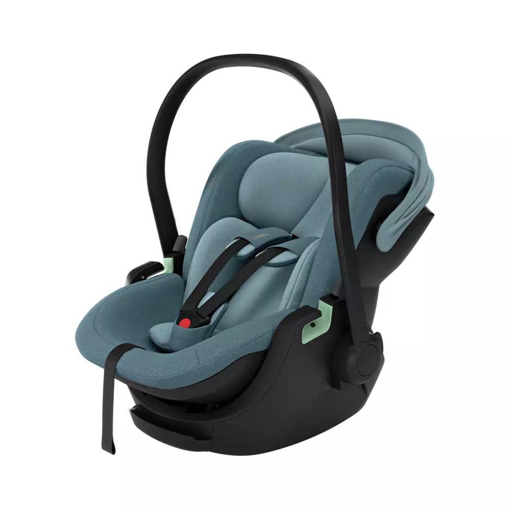 Thule Maple i-Size Turvakaukalo - Mid Blue