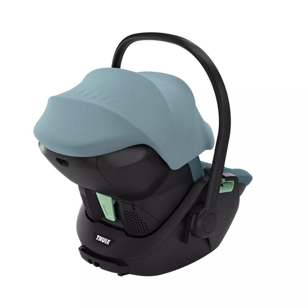 Thule Maple i-Size Turvakaukalo - Mid Blue