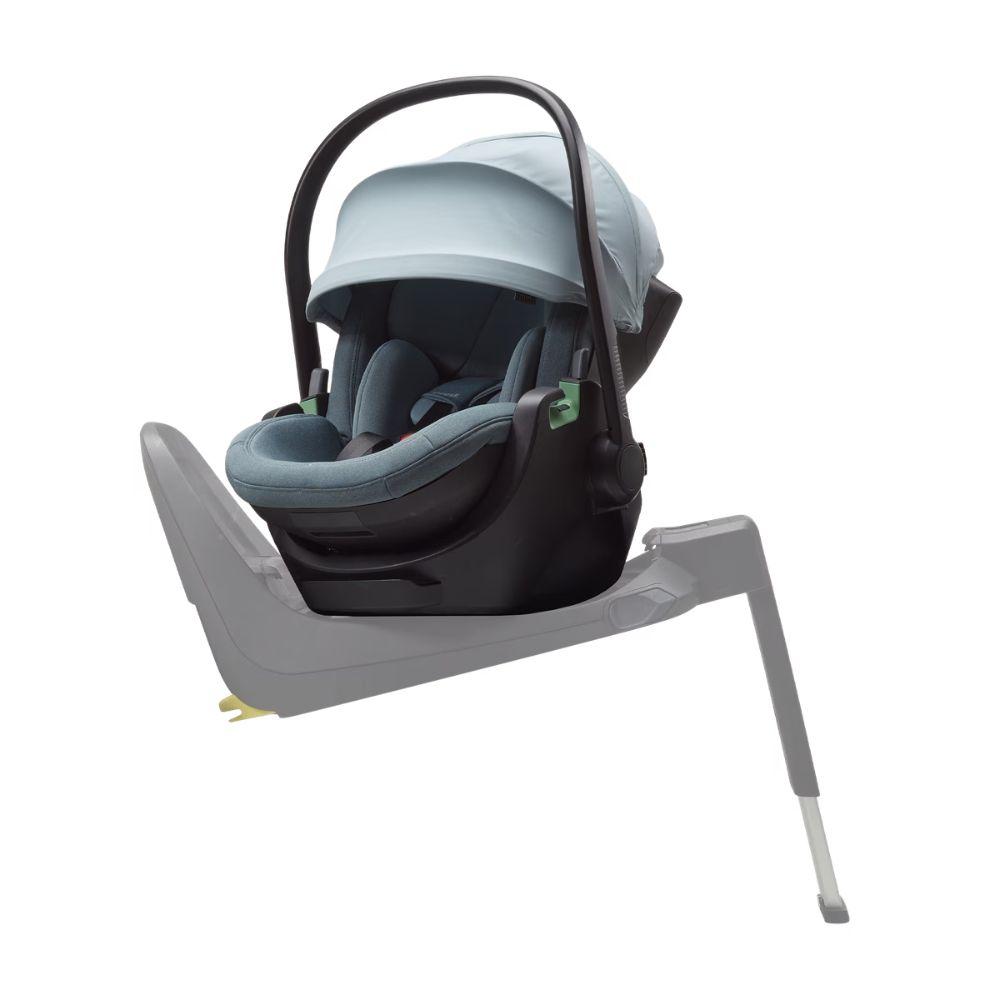 Thule Maple i-Size Turvakaukalo - Mid Blue